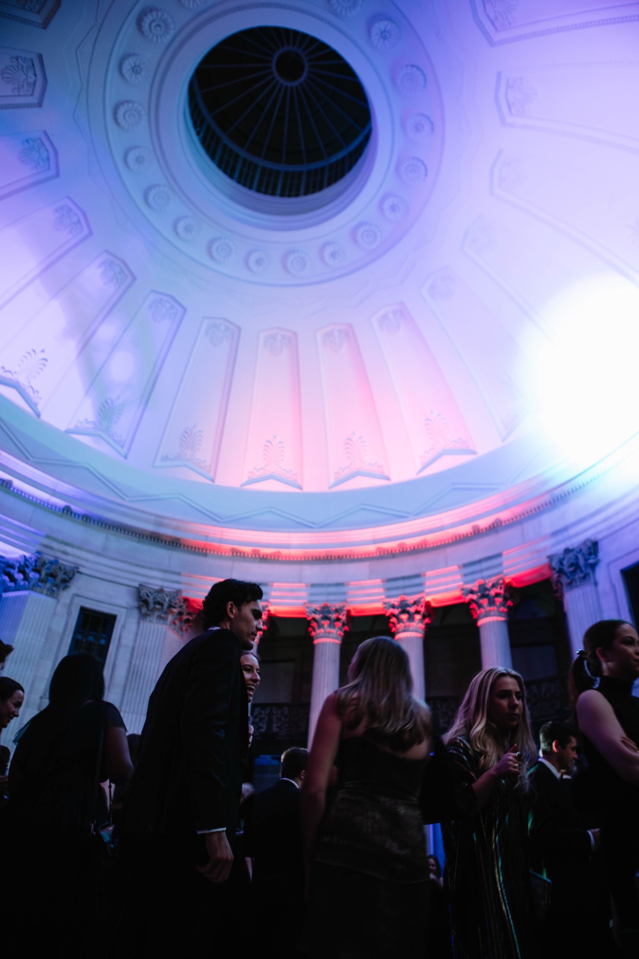 Prospect House Event