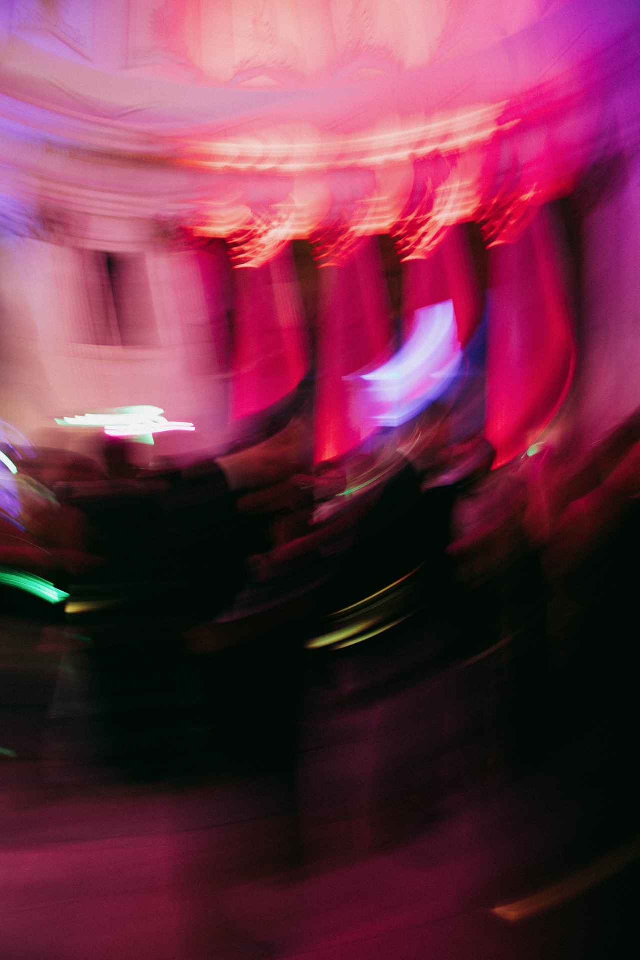 Prospect House Event