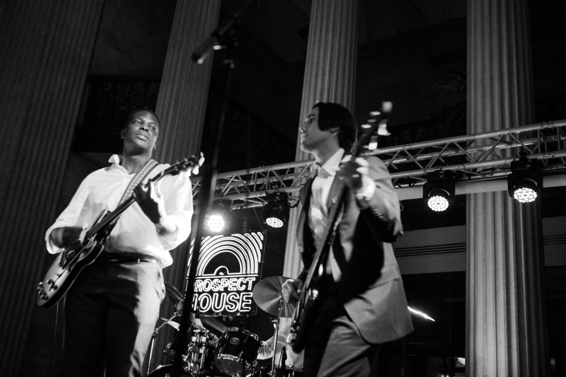 Prospect House Event