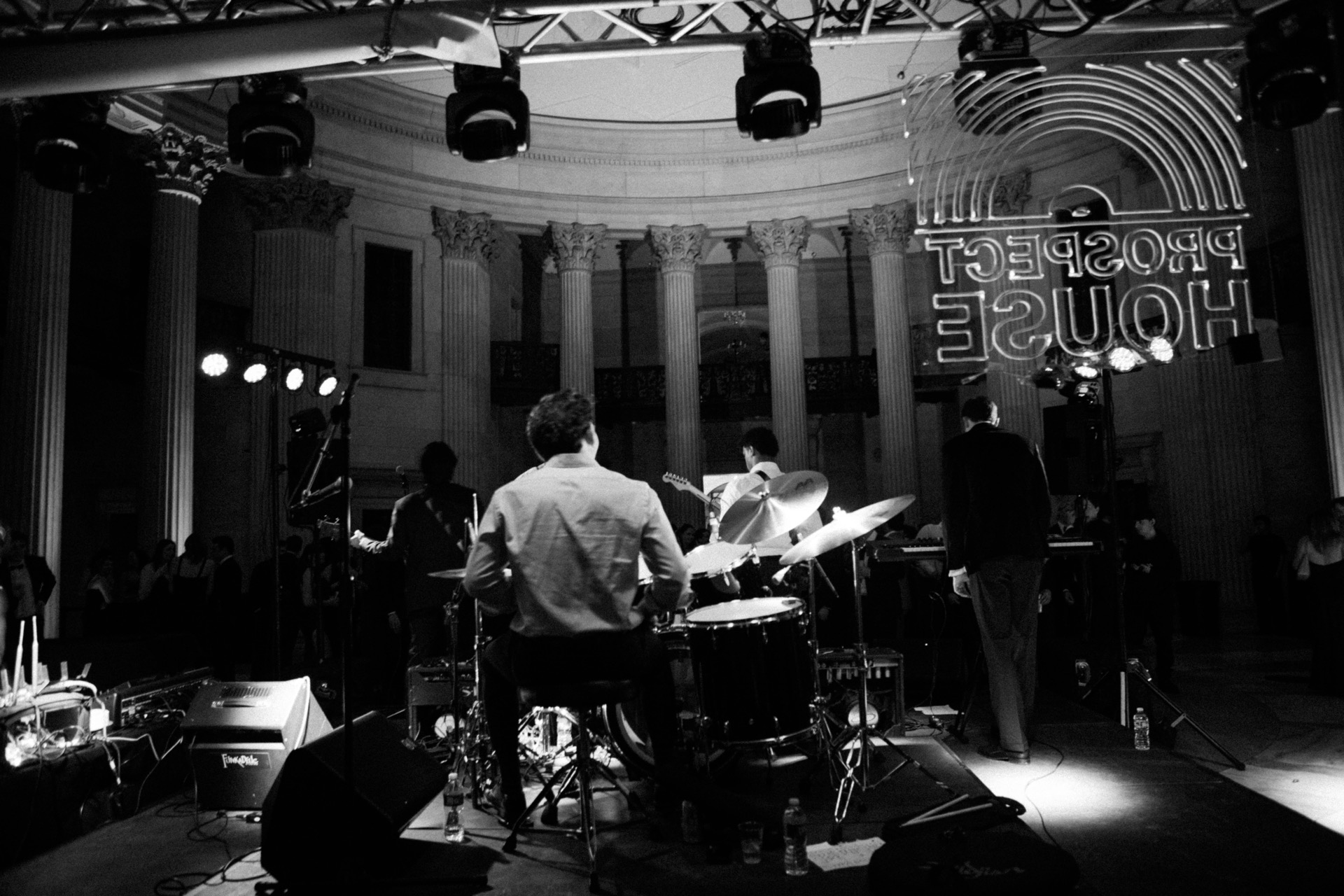 Prospect House Event