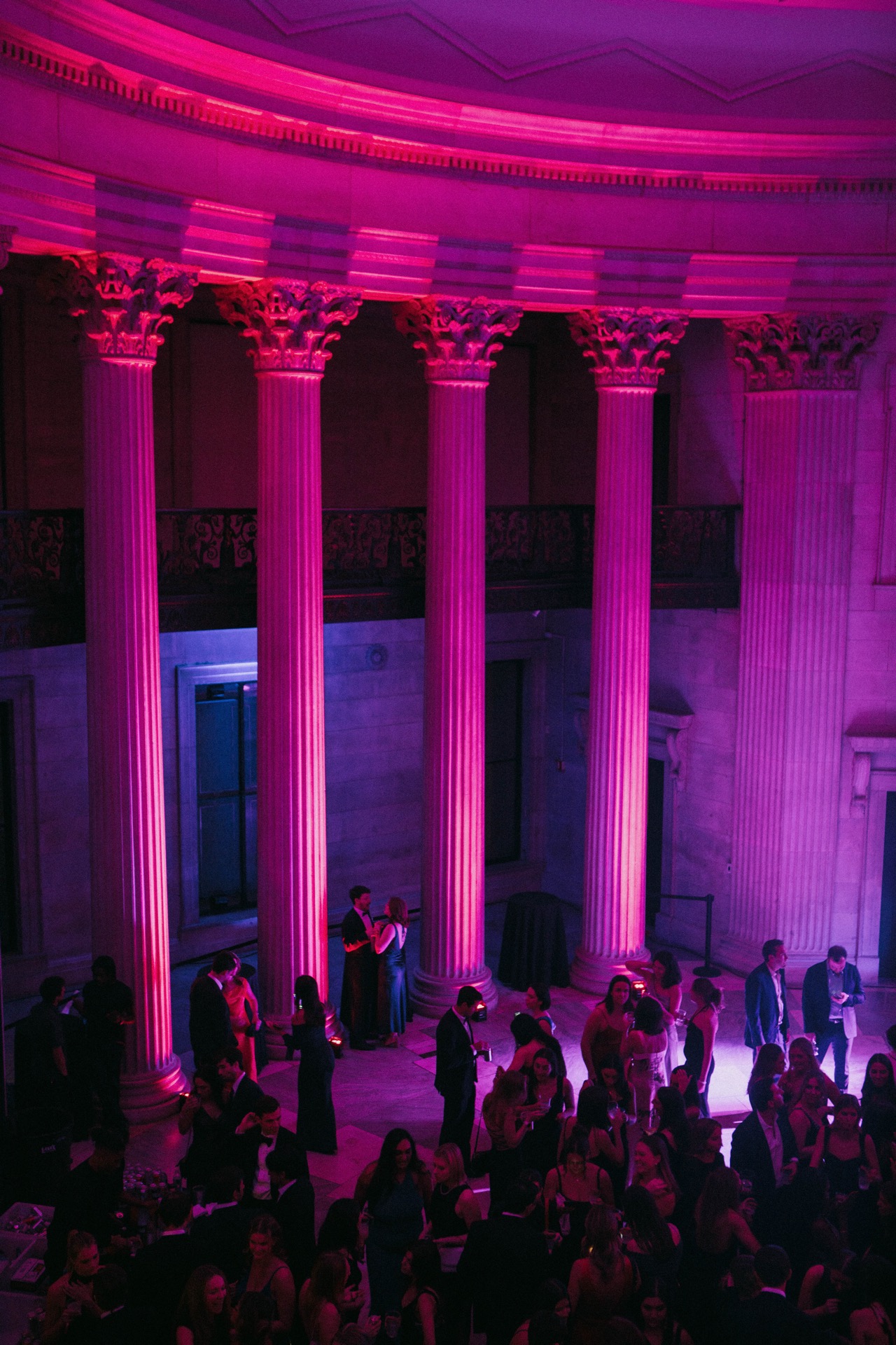 Prospect House Event