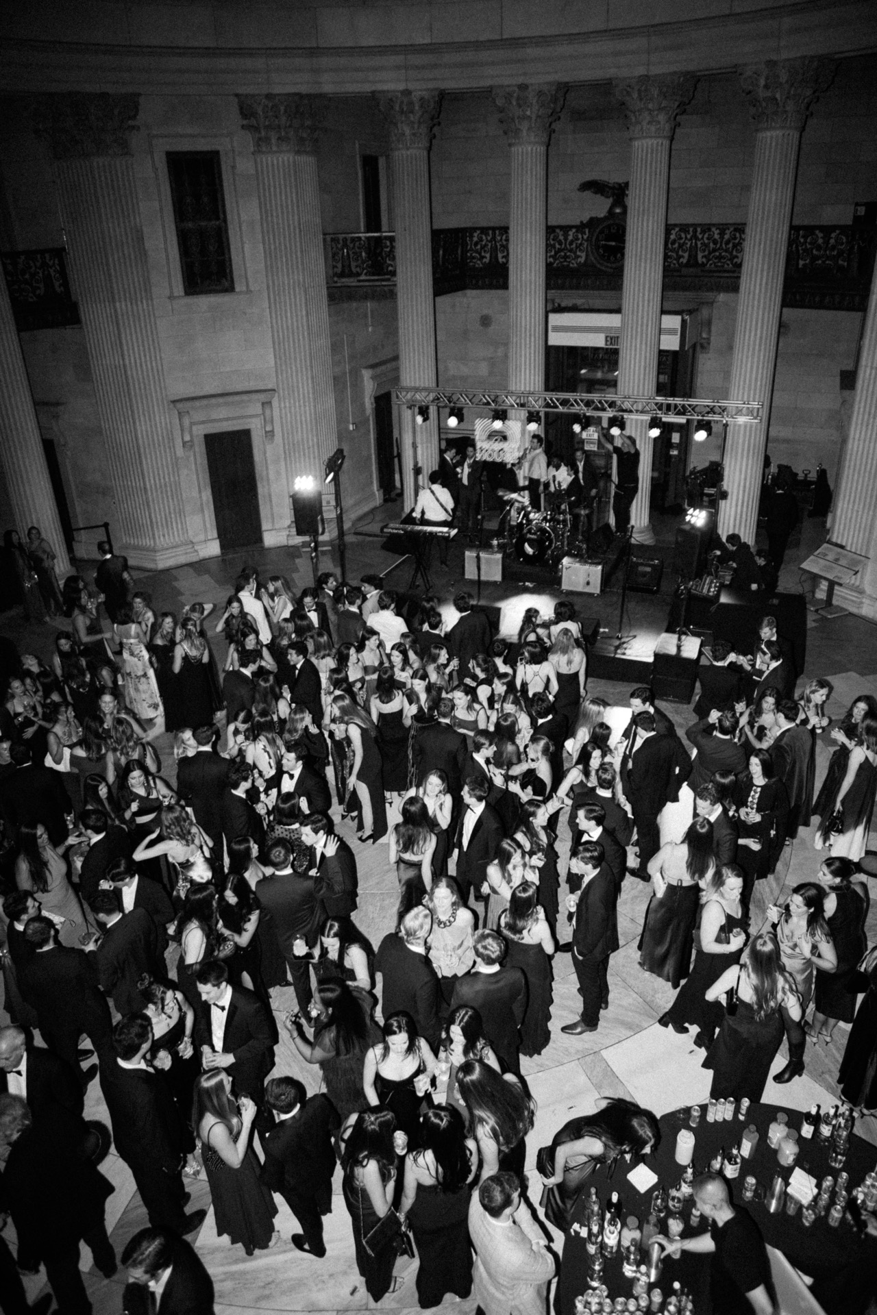 Prospect House Event