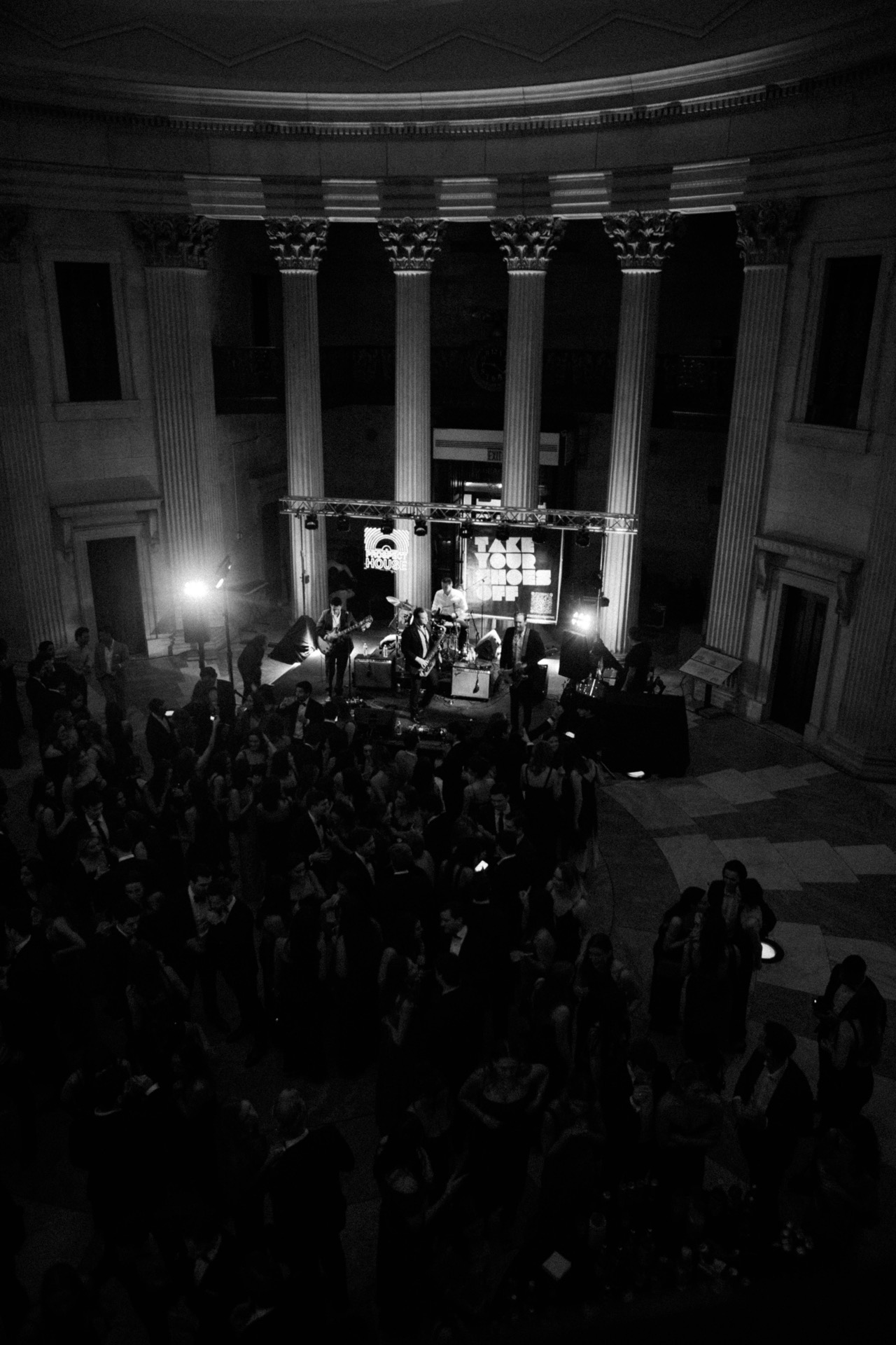 Prospect House Event