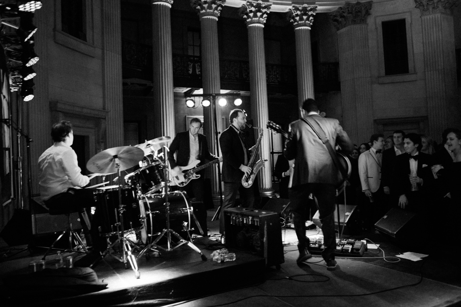 Prospect House Event