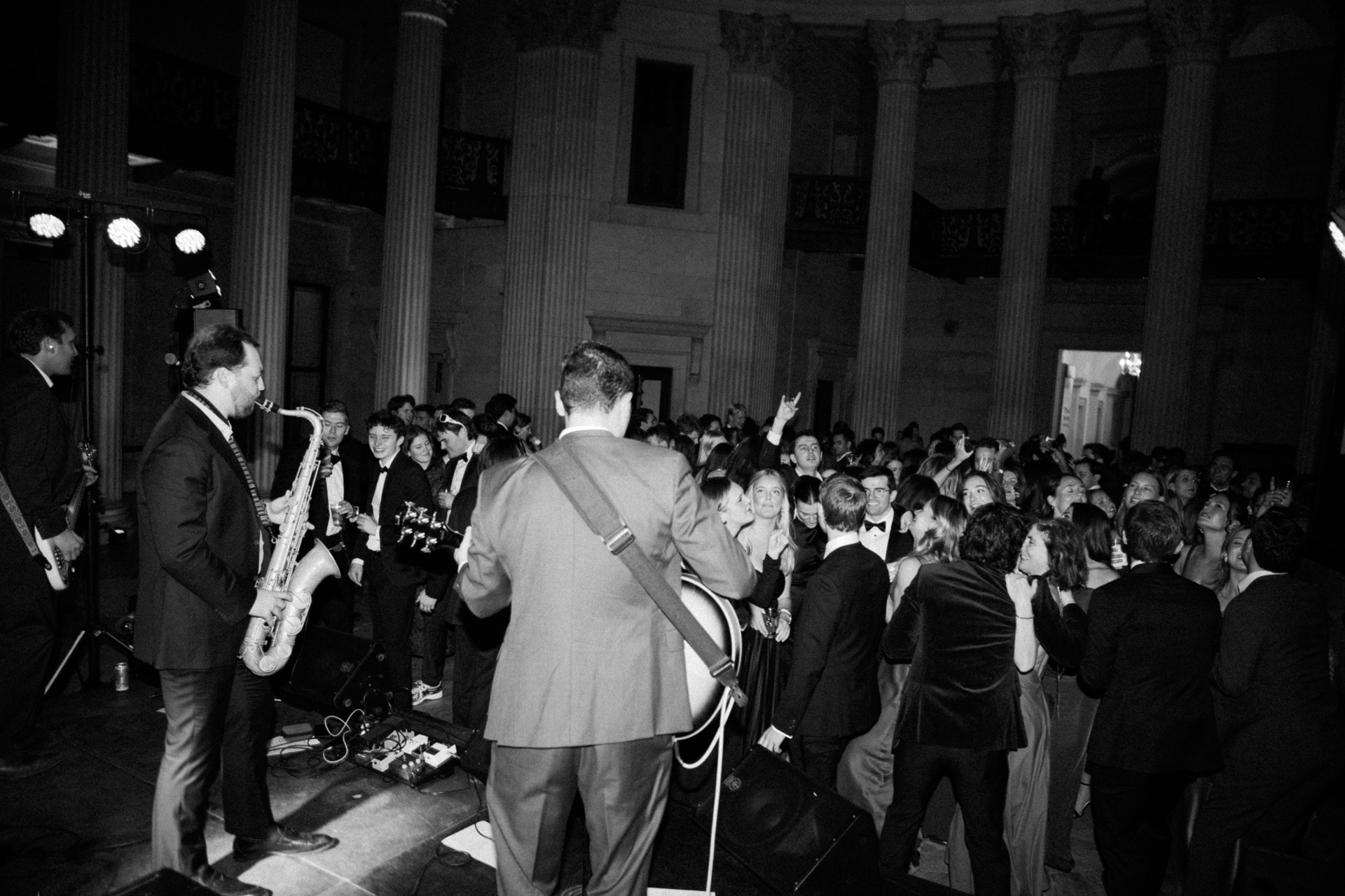 Prospect House Event