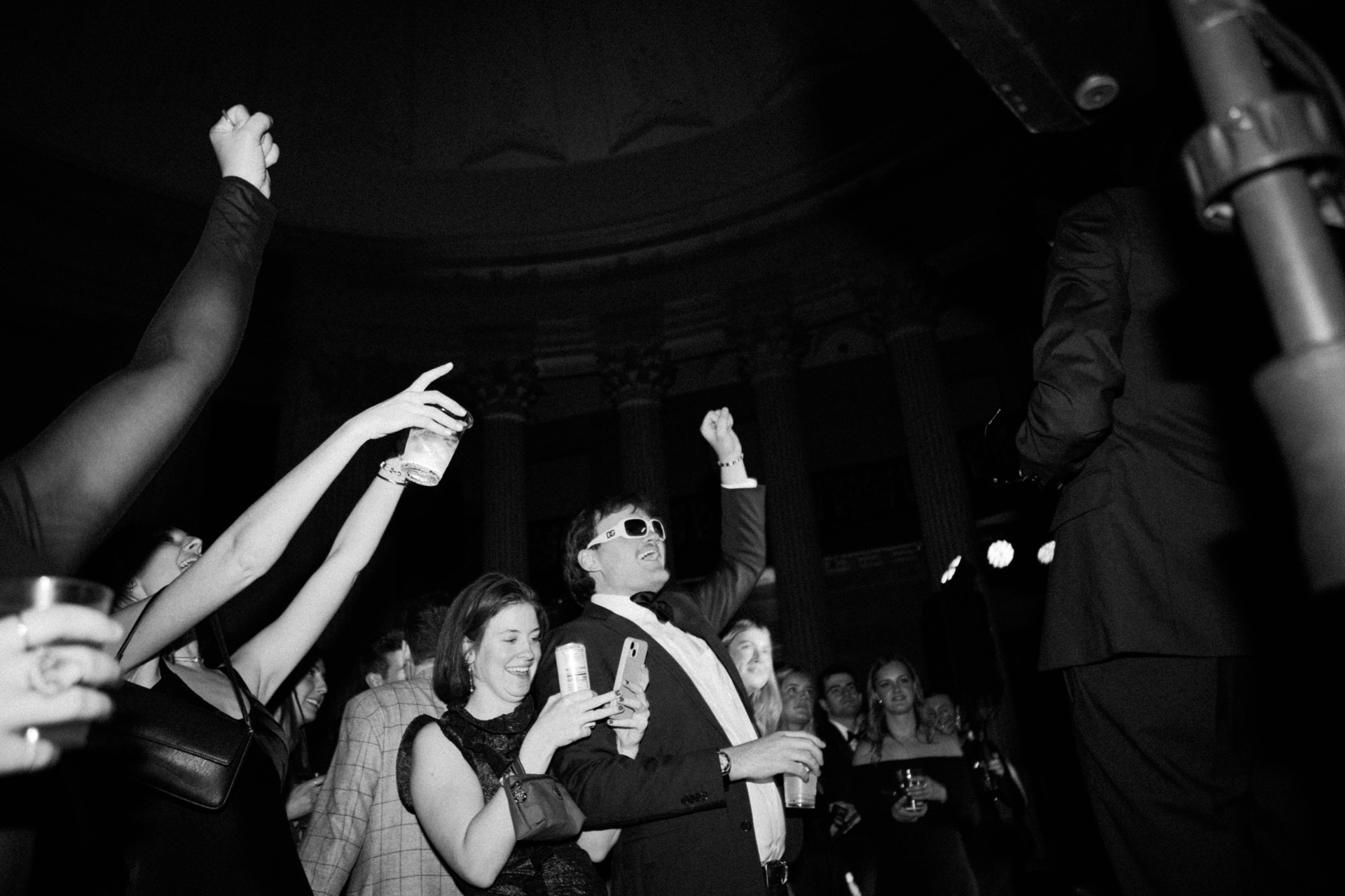 Prospect House Event