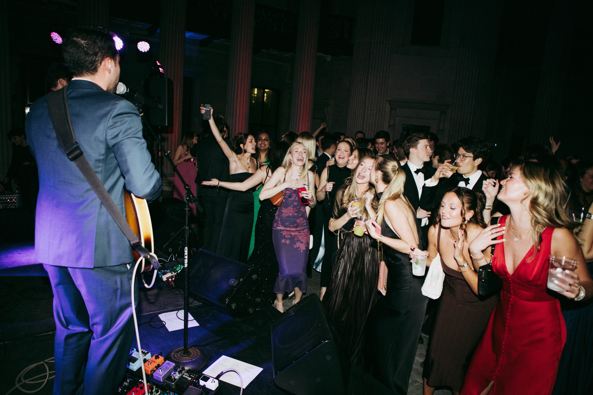 Prospect House Event