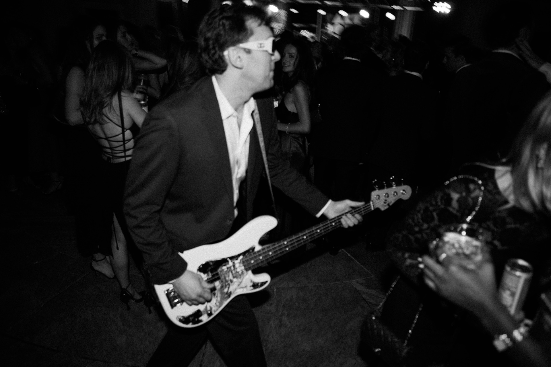 Prospect House Event