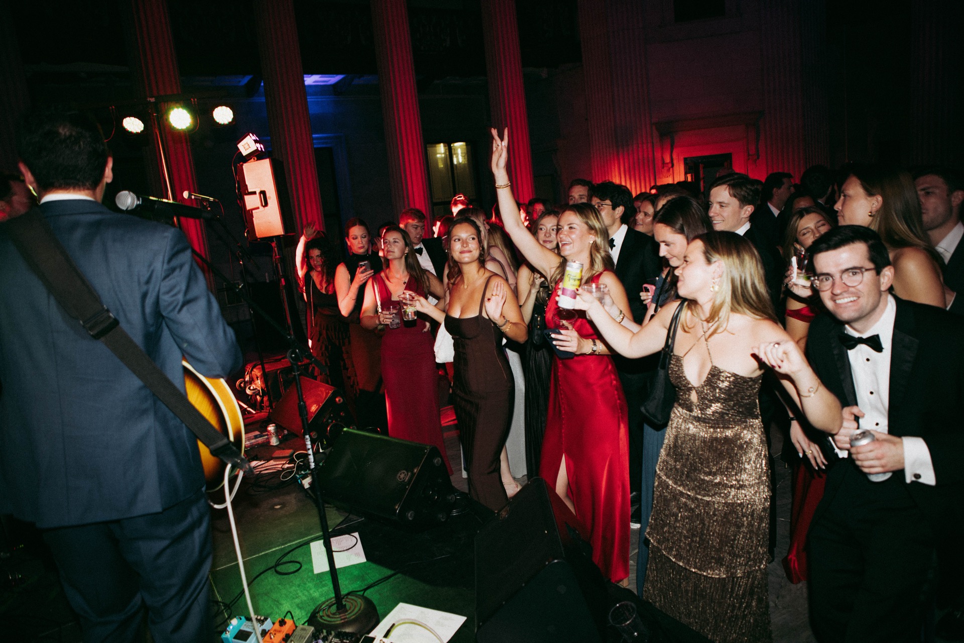 Prospect House Event