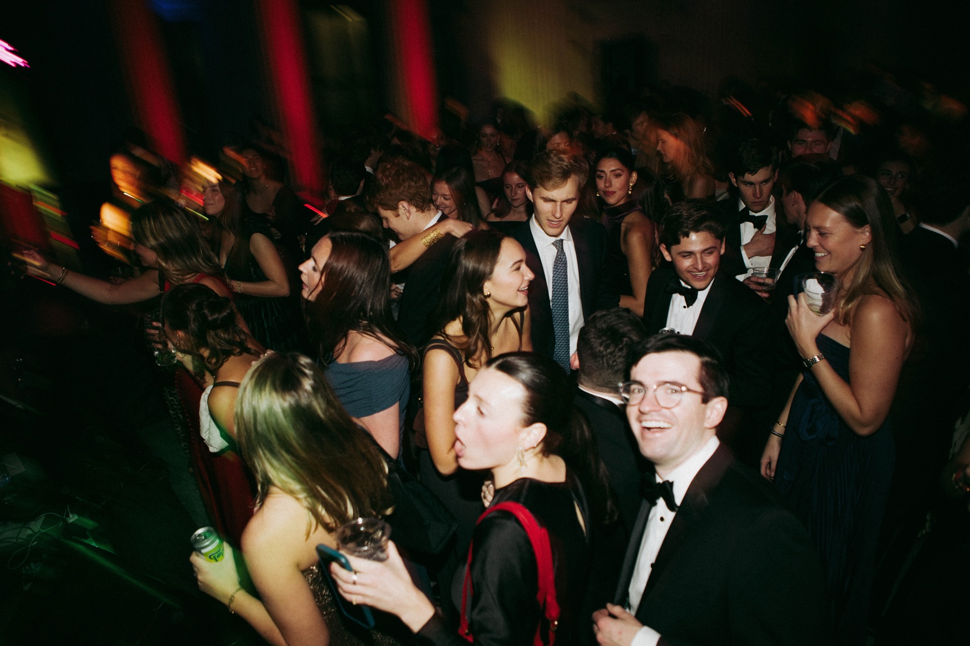 Prospect House Event