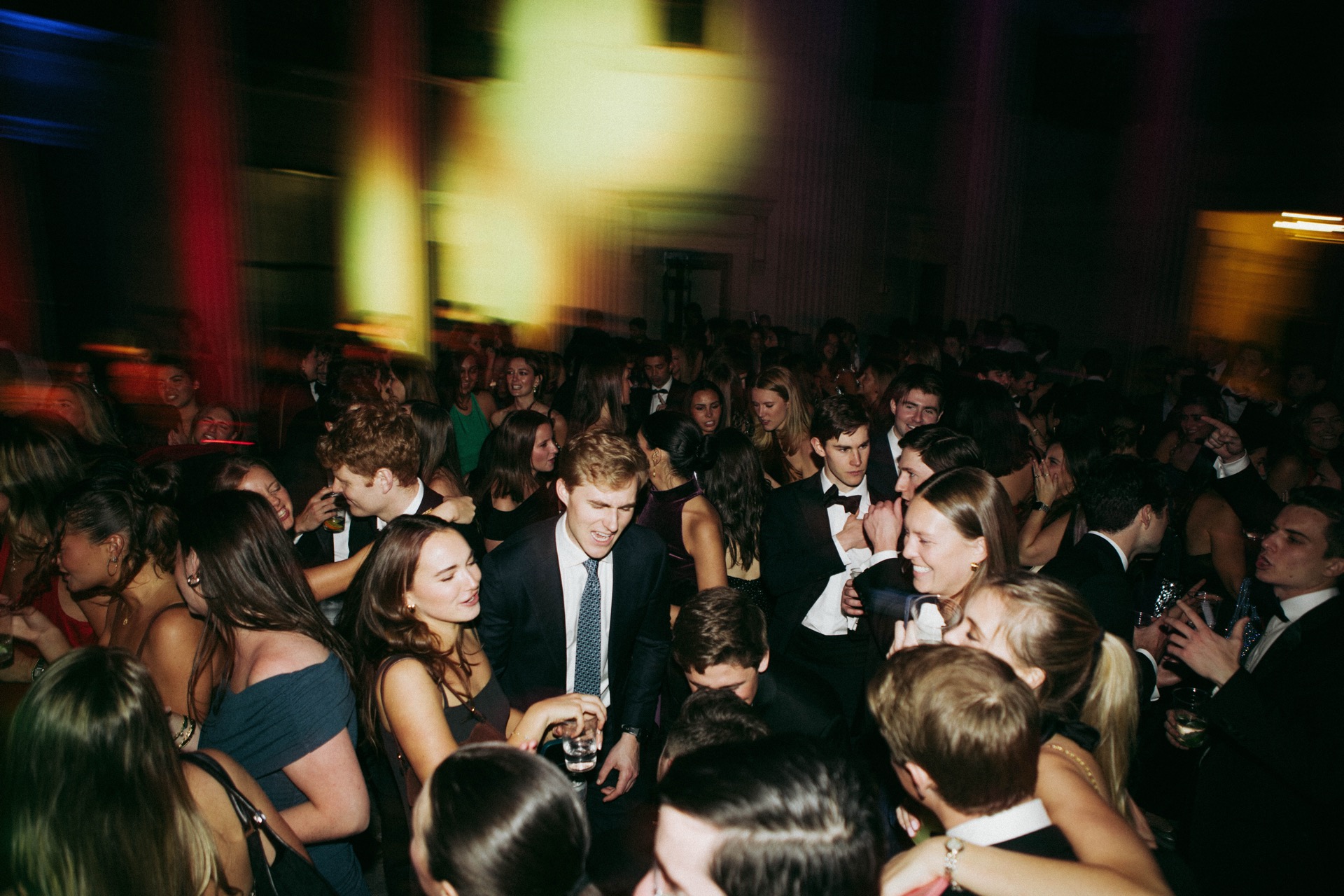 Prospect House Event